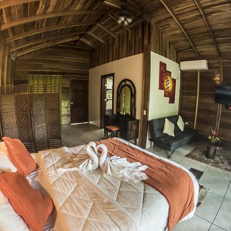 Hotel Rancho Cerro Azul La Fortuna Exteriér fotografie