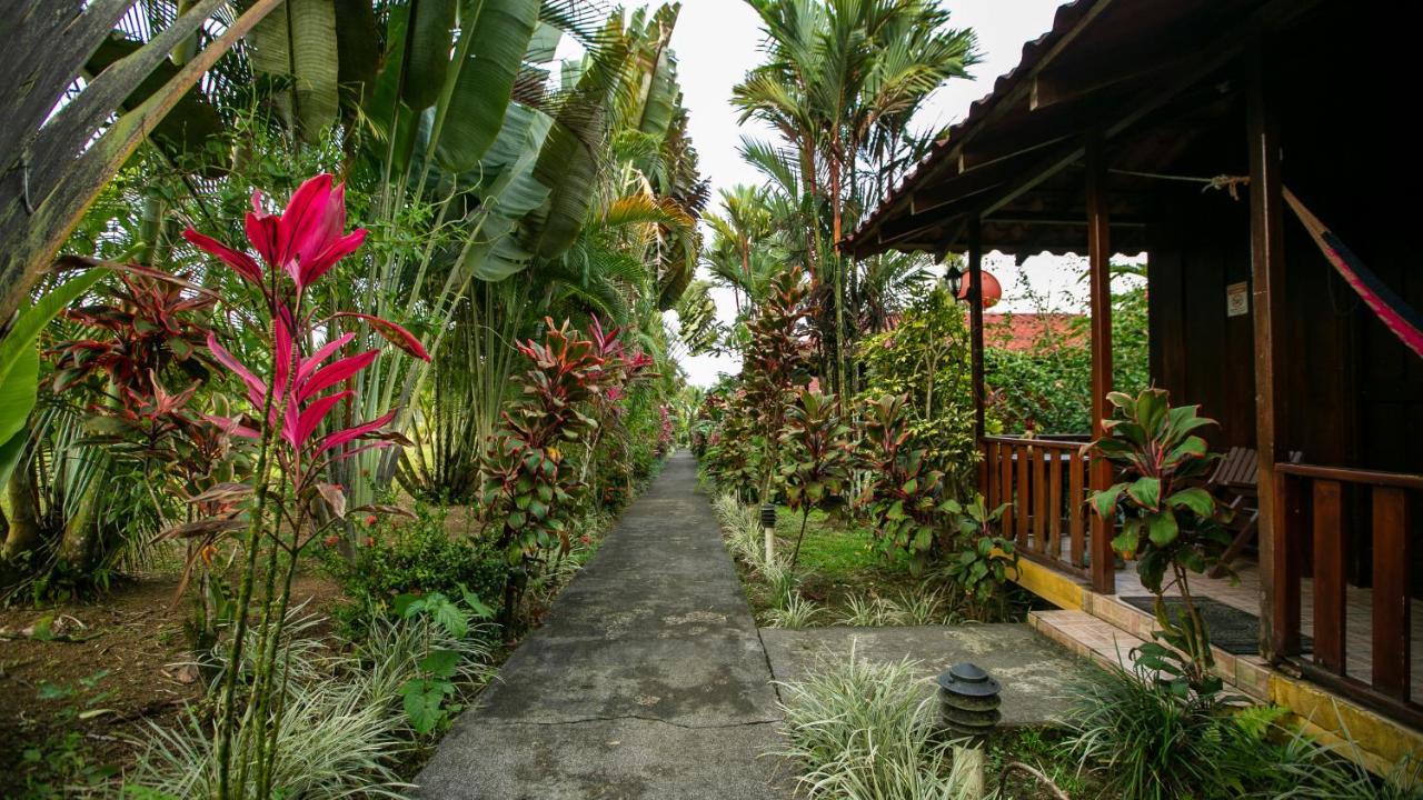 Hotel Rancho Cerro Azul La Fortuna Exteriér fotografie