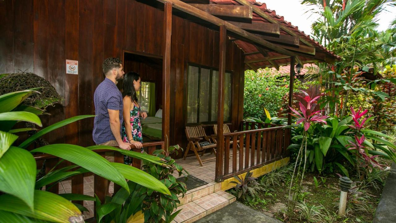 Hotel Rancho Cerro Azul La Fortuna Exteriér fotografie