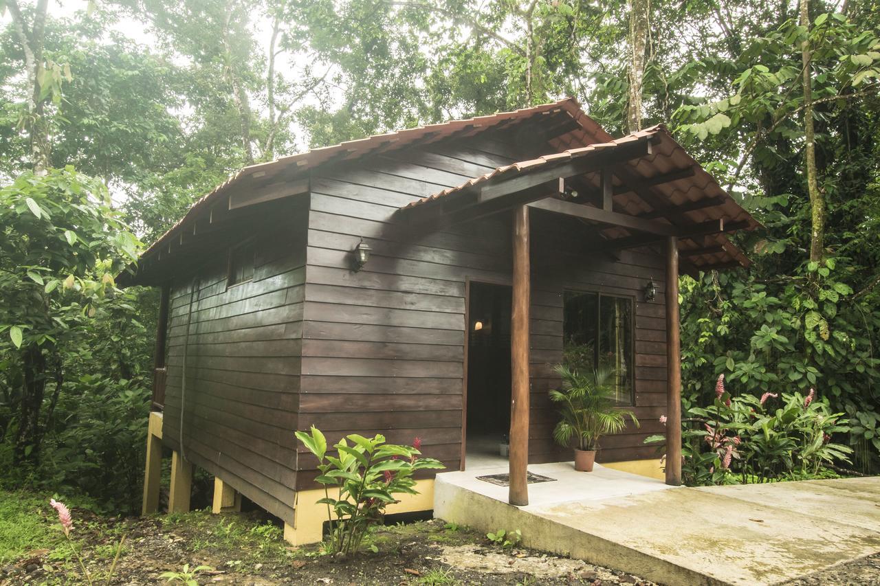Hotel Rancho Cerro Azul La Fortuna Exteriér fotografie
